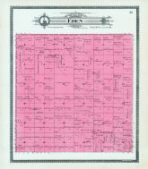 Eden Township, Antelope County 1904